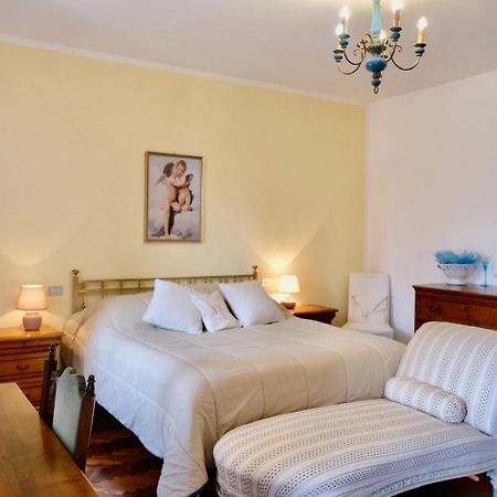 Danya Country Villa Sansepolcro Exterior foto