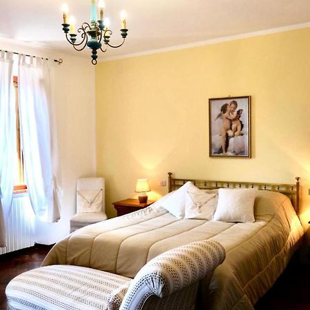 Danya Country Villa Sansepolcro Exterior foto