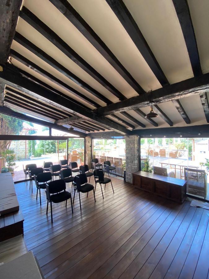 Danya Country Villa Sansepolcro Exterior foto