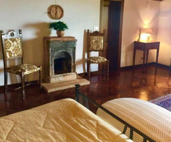 Danya Country Villa Sansepolcro Exterior foto