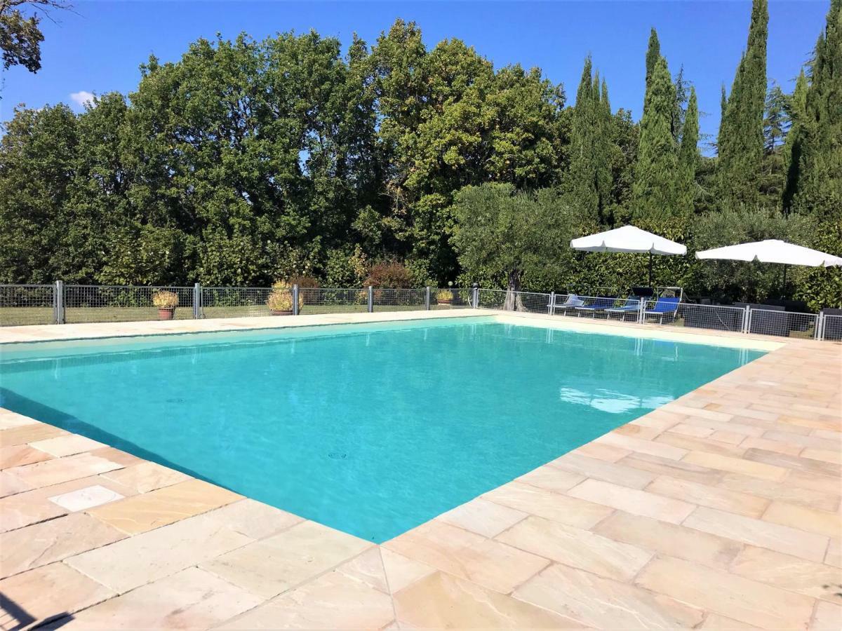 Danya Country Villa Sansepolcro Exterior foto