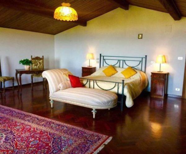 Danya Country Villa Sansepolcro Exterior foto